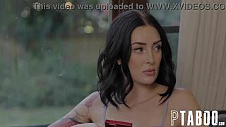 lapdog chad fucks charlotte sins hard!