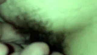 What A Delicious Blowjob In The Shower, Came Three Times!