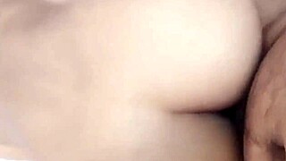 Cute desi bhabhi enjoys hardcore sex with brother-in-law