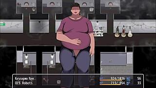 uma agente tem a missao de acabar com uma organizacao de homens que desejam foder com todas as mulheres - living fleshlight strike squad - parte 1