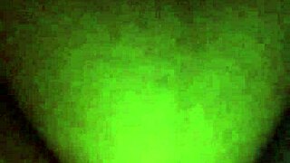 South African BBW Takes Wet Pussy From All Directions!