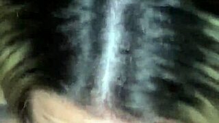 How I Like To Suck It All