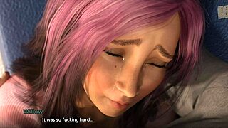 Three Girls Can't Knock John Off His Feet