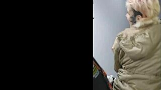 argentina chica begs me to bang her by the elevator in medellin