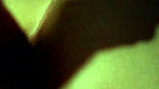 Fucking hot Mexican teen doggy style