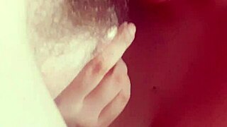 Amateur With Big Tits Sucks Boss's Monster Cock For Salary Raise In Interracial Scene