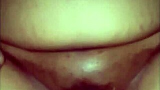 Ebony Fat Milf Fucked Hard by White Lesbian with Strapon