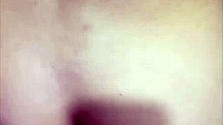 I Just Met This Tattooed Brunette At The Party And Fucked Her Hard In The Club Bathroom!