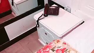 Quiero Ser Actriz Porno In Homemade Anal Assfucking.