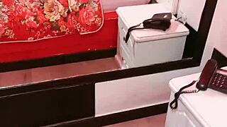 Quiero Ser Actriz Porno In Homemade Anal Assfucking.