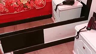 Quiero Ser Actriz Porno In Homemade Anal Assfucking.