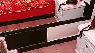 Quiero Ser Actriz Porno In Homemade Anal Assfucking.