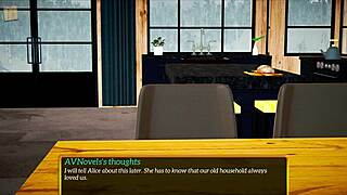 Redhead MILF In Hentai Family Game