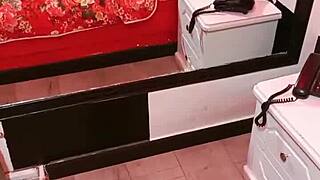 Quiero Ser Actriz Porno In Homemade Anal Assfucking.