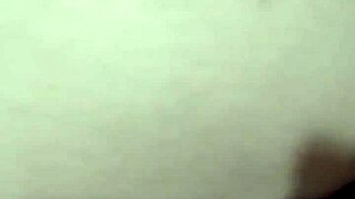 vivi guedez made adult film without her husband knowing, getting anal and facial from black guy