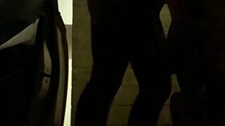 New Capoeira Student Drools On My Dick In Amateur Scene