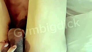 gay asian muscle horny fucking boyfriend