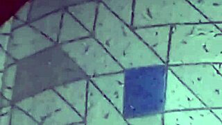 vivi guedez made adult film without her husband knowing, getting anal and facial from black guy