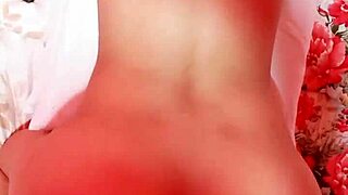 Quiero Ser Actriz Porno In Homemade Anal Assfucking.