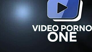 sheila, young and hot, takes it in the butt