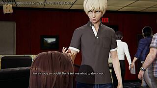 Exploring My Real Desire in Game Seven