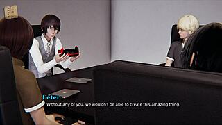 Exploring My Real Desire in Game Seven