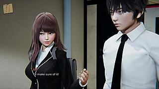 Exploring My Real Desire in Game Seven