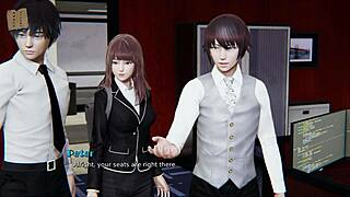 Exploring My Real Desire in Game Seven