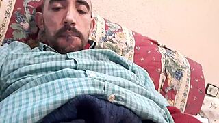 melvin explores gay lifestyle with playful energy