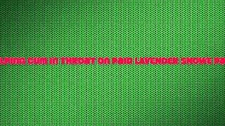 sloppy facefuck and intense pussy eating for anime protagonist