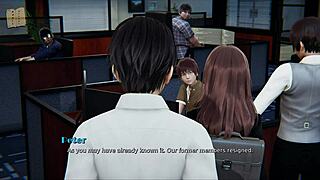 Exploring My Real Desire in Game Seven