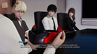 Exploring My Real Desire in Game Seven