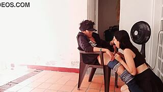 Thanks for fixing, here's a good fuck! 😏