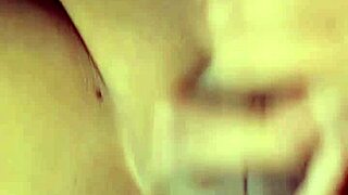 Homemade anal insertion in Myanmar gay scene, subtle and enticing