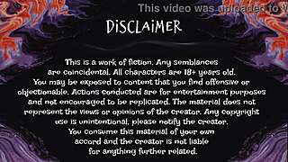 Love Potion Erotic Audio For Women's Orgasm