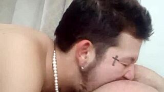 yo, catching those early morning vibes with colombian and mexican pals