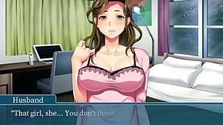 Monster Cock Deports Wife