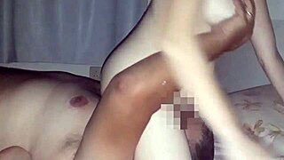 Who doesn’t love sitting on their husband’s face to get licked wet?