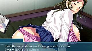 Monster Cock Deports Wife