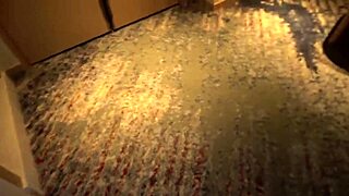 part4 - watch this japanese babe's insane blowjob skills and sexy body!