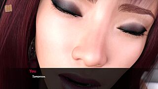 The stepfamily freeloads in this 3d game adventure