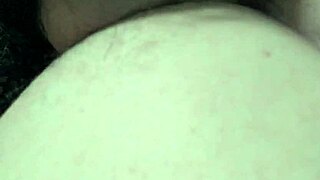 Alice hael gives a detailed greek kiss blowjob, then inverts for fingering and licking the woman's ass