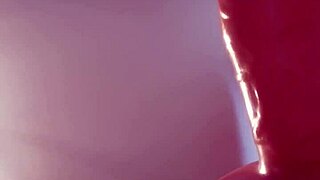 Machine Stretches Tight Ass in Wild Gay Fetish Play