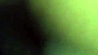 how does this milf squirt with bbc in anal