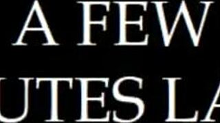 Step sister's friend sneaks in craving cock at night