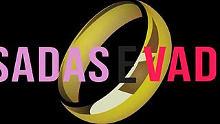 Indian married woman sits on cock