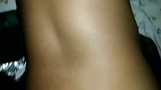 Hey, hear this chubby Mexican girl moan and cry while getting pounded at the party?