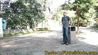 Morena's big ass fucked hard?