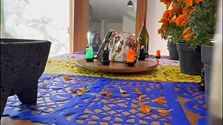 karol smith sexy catrina fucks her ex-husband