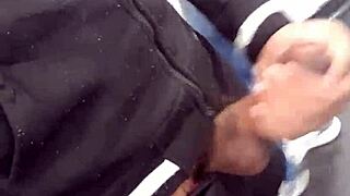 i got naughty in the gym bathroom with these guys